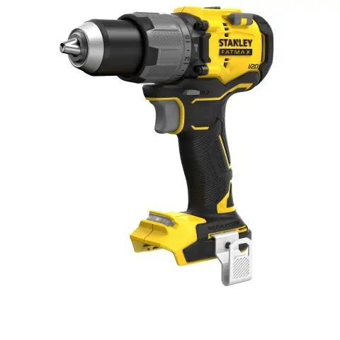 Snabb leverans STANLEY SFMCD726B-XJ Slagborrmaskin